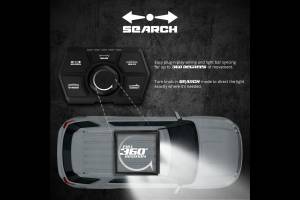 XK Glow - XKGlow SAR360 Light Bar System: 4x 36in - Image 4