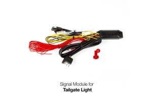 XK Glow - XKGlow Error Canceller Harness: Tailgate Light - Image 4