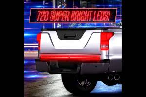 XK Glow - XKGlow Error Canceller Harness: Tailgate Light - Image 3