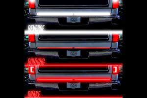XK Glow - XKGlow Splitter: Tailgate Light - Image 5