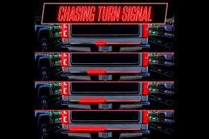 XK Glow - XKGlow Splitter: Tailgate Light - Image 6