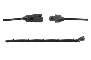 XKGlow Wire Extension: 3ft / Strobe Series