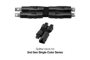 XK Glow - XKGlow Wire Extension: 6in / 4-Pin RGB - Image 2