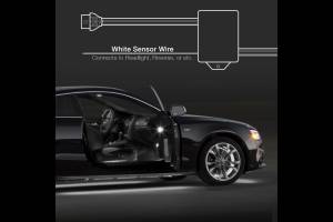 XK Glow - Switchback Modules: XKGlow w/ Amplifier (Pair) - Image 5