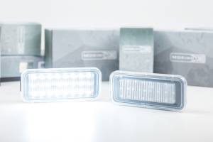 Morimoto - XB LED Bed Lights: Toyota Tacoma (20+ / Pair) - Image 3
