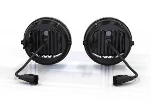 Morimoto - Morimoto 4Banger Fog Light Kit: 2009-2014 F150 (HXB Yellow Combo Beam) - Image 3