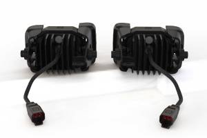 Morimoto - Morimoto 4Banger Fog Light Kit: 15-20 F150 (NCS White Spot Beam) - Image 3