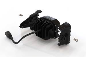 Morimoto - Morimoto 4Banger Fog Light Kit: 15-20 F150 (HXB Yellow Wide Beam) - Image 4