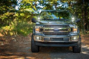 Morimoto - Morimoto 4Banger Fog Light Kit: 15-20 F150 (HXB Yellow Wide Beam) - Image 10