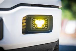 Morimoto - Morimoto 4Banger Fog Light Kit: 17+ Super Duty (NCS White Wide Beam) - Image 10