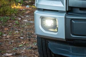 Morimoto - Morimoto 4Banger Fog Light Kit: 17+ Super Duty (NCS Yellow Wide Beam) - Image 8