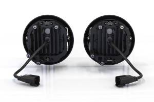 Morimoto - Morimoto 4Banger Fog Light Kit: 07-14 Tahoe (HXB White Combo Beam) - Image 2
