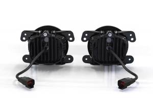 Morimoto - Morimoto 4Banger Fog Light Kit: Type M (HXB Yellow Spot Beam) - Image 3