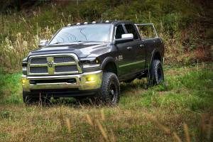 Morimoto - Morimoto 4Banger Fog Light Kit: 10-18 Ram HD (HXB White Combo Beam) - Image 10