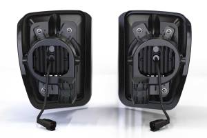 Morimoto - Morimoto 4Banger Fog Light Kit: 13-18 Ram 1500 (NCS White Combo Beam) - Image 3