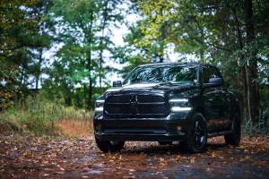 Morimoto - Morimoto 4Banger Fog Light Kit: 13-18 Ram 1500 (NCS White Combo Beam) - Image 9