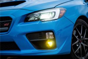 Morimoto - Morimoto 4Banger Fog Light Kit: Type S (NCS Yellow Combo Beam) - Image 9
