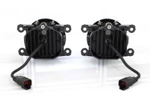 Morimoto - Morimoto 4Banger Fog Light Kit: Type S (HXB White Spot Beam) - Image 3