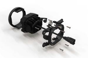 Morimoto - Morimoto 4Banger Fog Light Kit: Type S (HXB White Spot Beam) - Image 5