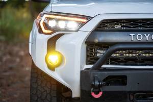 Morimoto - Morimoto 4Banger Fog Light Kit: Type T (NCS Yellow Spot Beam) - Image 9