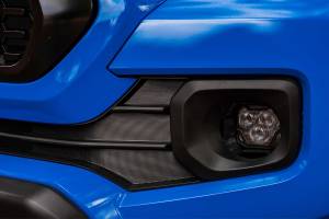 Morimoto - Morimoto 4Banger Fog Light Kit: 16-22 Tacoma (HXB Yellow Spot Beam) - Image 9