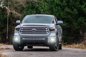 Morimoto - Morimoto 4Banger Fog Light Kit: 14-21 Tundra (NCS White Combo Beam) - Image 9