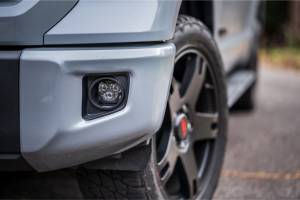 Morimoto - Morimoto 4Banger Fog Light Kit: 14-21 Tundra (NCS Yellow Combo Beam) - Image 8