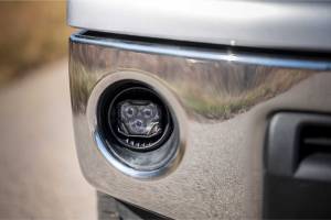 Morimoto - Morimoto 4Banger Fog Light Kit: 07-13 Tundra (NCS White Wide Beam) - Image 9