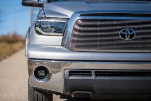 Morimoto - Morimoto 4Banger Fog Light Kit: 07-13 Tundra (NCS Yellow Spot Beam) - Image 8
