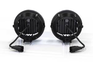Morimoto - Morimoto 4Banger Fog Light Kit: 07-13 Tundra (NCS White Wide Beam) - Image 3