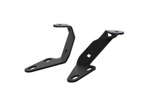 Morimoto - Morimoto 4Banger A-Pillar Kit: 03-09 4Runner (HXB Yellow Combo Beam) - Image 3
