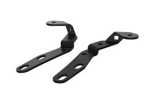 Morimoto - Morimoto 4Banger A-Pillar Kit: 16-22 Tacoma (NCS White Wide Beam) - Image 3
