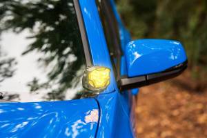 Morimoto - Morimoto 4Banger A-Pillar Kit: 16-22 Tacoma (HXB White Combo Beam) - Image 9