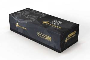 Morimoto - Morimoto 4Banger A-Pillar Kit: 07-13 Tundra (NCS Yellow Wide Beam) - Image 5