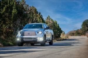 Morimoto - Morimoto 4Banger A-Pillar Kit: 07-13 Tundra (HXB White Wide Beam) - Image 10