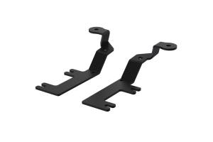 Morimoto - Morimoto 4Banger A-Pillar Kit: 14-18 Sierra 1500 (NCS White Combo Beam) - Image 3