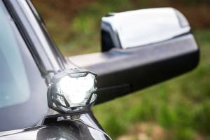 Morimoto - Morimoto 4Banger A-Pillar Kit: 09-18 Ram (NCS White Spot Beam) - Image 9
