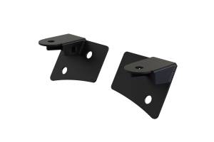 Morimoto - Morimoto 4Banger A-Pillar Kit: Wrangler JK (HXB White Spot Beam) - Image 3
