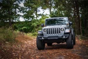 Morimoto - Morimoto 4Banger A-Pillar Kit: Wrangler JL (NCS Yellow Spot Beam) - Image 9