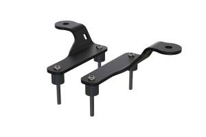Morimoto - Morimoto 4Banger A-Pillar Kit: Wrangler JL (HXB White Spot Beam) - Image 3