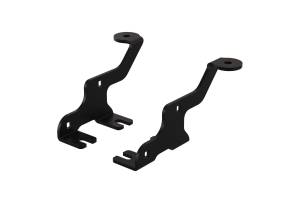 Morimoto - Morimoto 4Banger A-Pillar Kit: 09-14 F150 (NCS White Spot Beam) - Image 3