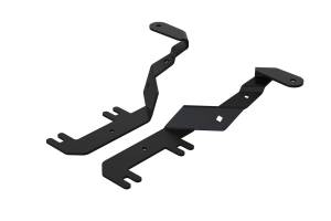 Morimoto - Morimoto 4Banger A-Pillar Kit: 17+ Super Duty (HXB White Wide Beam) - Image 3