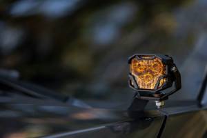 Morimoto - Morimoto 4Banger A-Pillar Kit: 11-16 Super Duty (NCS White Spot Beam) - Image 9