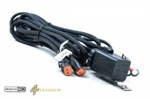 Morimoto - Morimoto 4Banger A-Pillar Kit: 11-16 Super Duty (NCS White Spot Beam) - Image 7