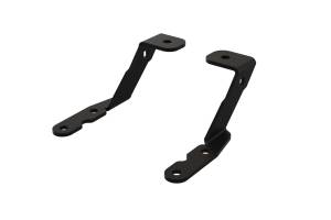Morimoto - Morimoto 4Banger A-Pillar Kit: 07-13 Silverado (HXB White Spot Beam) - Image 3