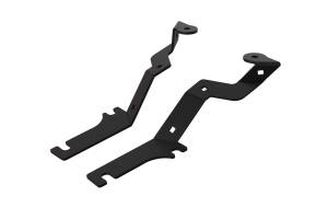 Morimoto - Morimoto 4Banger A-Pillar Kit: 15-20 F150 (HXB White Combo Beam) - Image 3