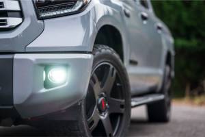 Morimoto - Morimoto 4Banger Fog Light Kit: 14-21 Tundra (NCS White Combo Beam) - Image 10