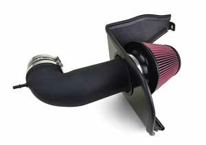S&B - JLT Big Air Intake Kit 2017-2021 Camaro ZL1, No Tuning Required SB - Image 2