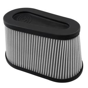 S&B - Air Filter For Intake Kits 75-5136 / 75-5136D Dry Extendable White S&B - Image 3
