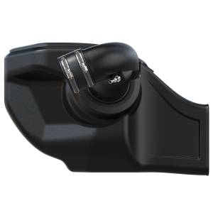 S&B - JLT Cold Air Intake with Snap-In Lid For 15-17 Ford Mustang GT 5.0L Cotton Cleanable Red - Image 5